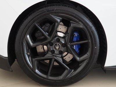2025 Maserati MC20 CIELO 缩略图 24
