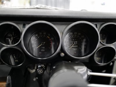 1970 Nissan SKYLINE GT-R 照片 31