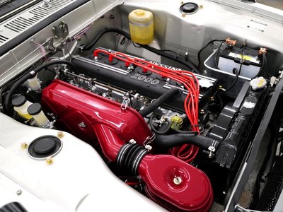 1970 Nissan SKYLINE GT-R 照片 80