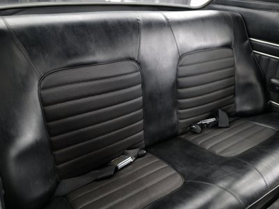 1970 Nissan SKYLINE GT-R 照片 17