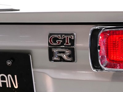 1970 Nissan SKYLINE GT-R 照片 69