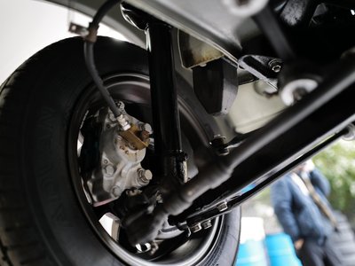 1970 Nissan SKYLINE GT-R 照片 75