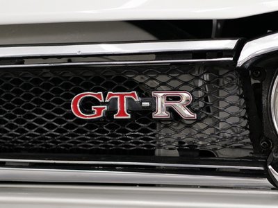 1970 Nissan SKYLINE GT-R 照片 66