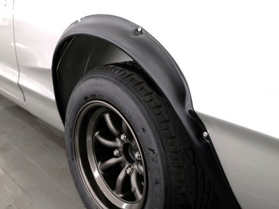 1970 Nissan SKYLINE GT-R 照片 56