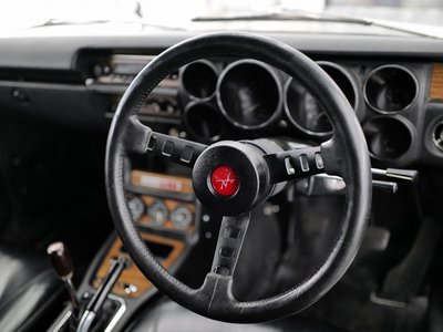 1970 Nissan SKYLINE GT-R 照片 30