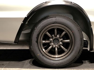 1970 Nissan SKYLINE GT-R 照片 52