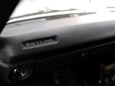 1970 Nissan SKYLINE GT-R 照片 20