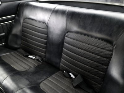 1970 Nissan SKYLINE GT-R 照片 18