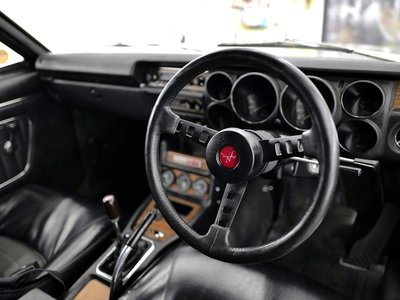 1970 Nissan SKYLINE GT-R 照片 7