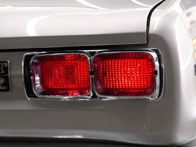 1970 Nissan SKYLINE GT-R 照片 49