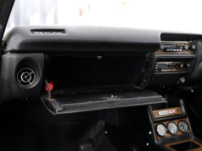 1970 Nissan SKYLINE GT-R 照片 21