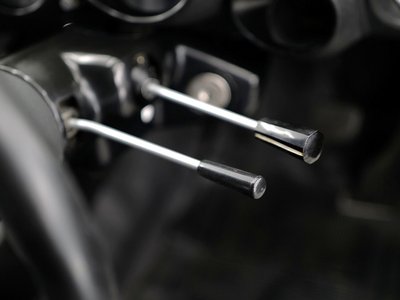 1970 Nissan SKYLINE GT-R 照片 32