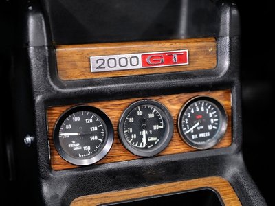 1970 Nissan SKYLINE GT-R 照片 24