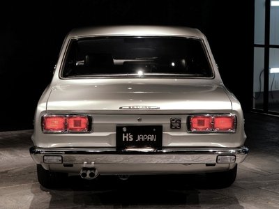 1970 Nissan SKYLINE GT-R 照片 47
