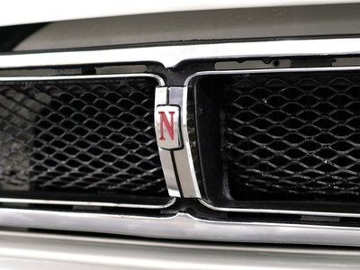 1970 Nissan SKYLINE GT-R 照片 64