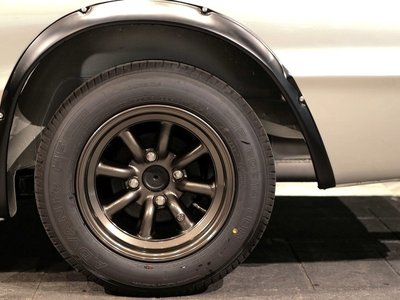 1970 Nissan SKYLINE GT-R 照片 54