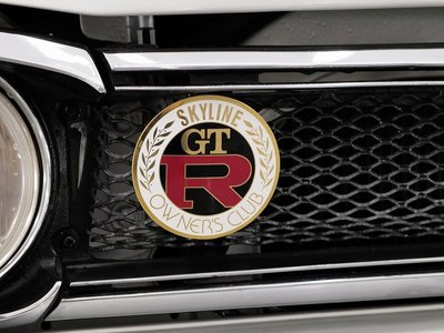 1970 Nissan SKYLINE GT-R 照片 65