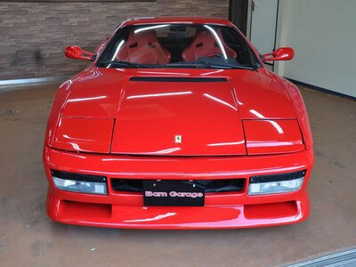 صورة 2 لـ 1988 Ferrari TESTAROSSA