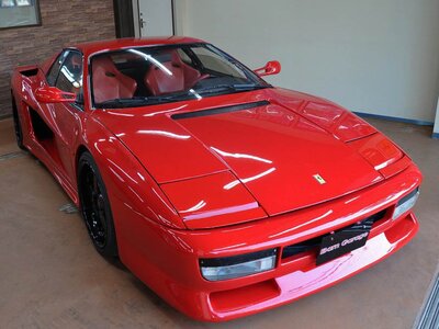 صورة 3 لـ 1988 Ferrari TESTAROSSA
