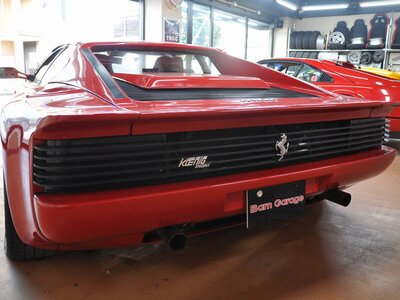 صورة 5 لـ 1988 Ferrari TESTAROSSA