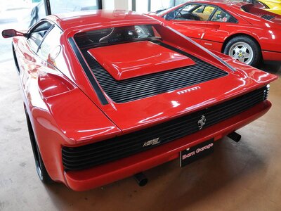صورة 6 لـ 1988 Ferrari TESTAROSSA