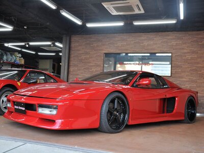 صورة 8 لـ 1988 Ferrari TESTAROSSA