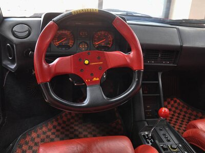 صورة 13 لـ 1988 Ferrari TESTAROSSA