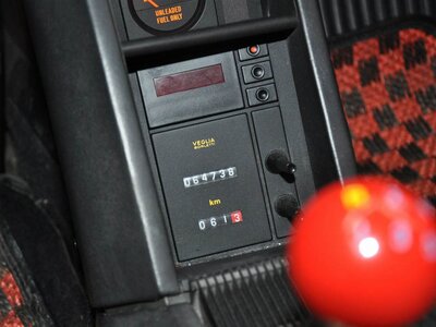 صورة 14 لـ 1988 Ferrari TESTAROSSA