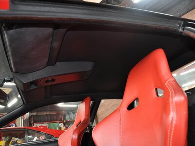 صورة 16 لـ 1988 Ferrari TESTAROSSA