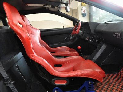 صورة 17 لـ 1988 Ferrari TESTAROSSA