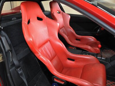 صورة 18 لـ 1988 Ferrari TESTAROSSA
