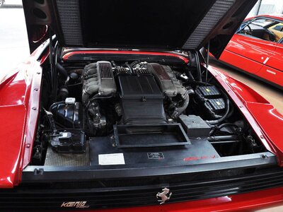 صورة 19 لـ 1988 Ferrari TESTAROSSA