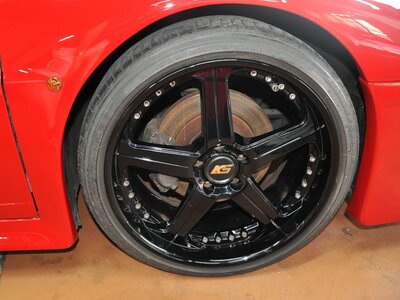 صورة 21 لـ 1988 Ferrari TESTAROSSA