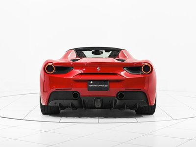 2016 Ferrari 488 SPIDER — фото 6