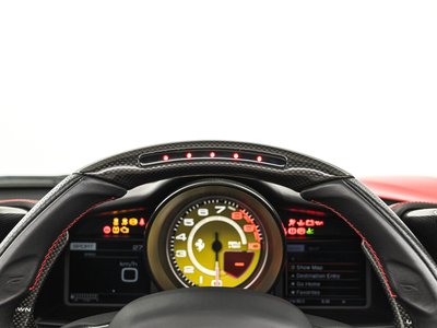2016 Ferrari 488 SPIDER — фото 14