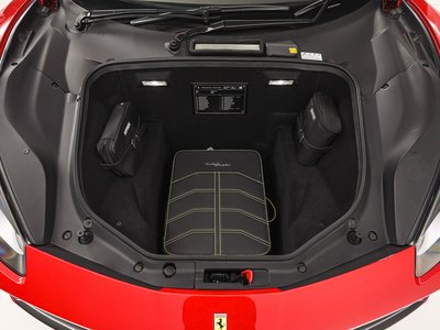 2016 Ferrari 488 SPIDER — фото 11