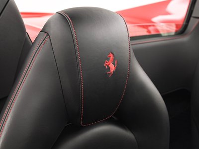 2016 Ferrari 488 SPIDER — фото 16