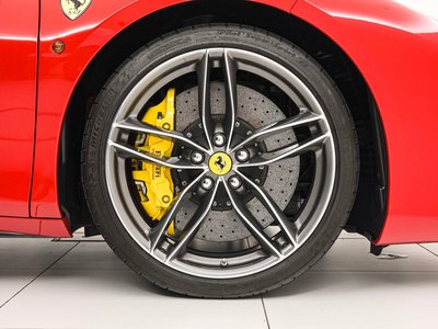 2016 Ferrari 488 SPIDER — фото 9