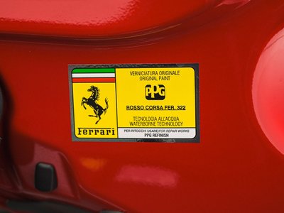 2016 Ferrari 488 SPIDER — фото 4