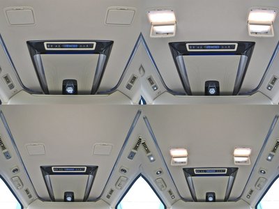 صورة 24 لـ 2018 Toyota ALPHARD