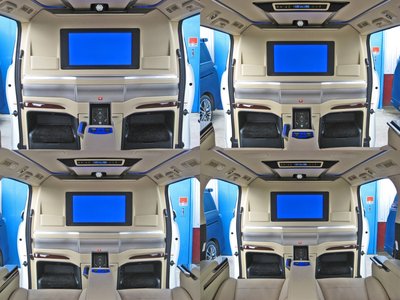 صورة 51 لـ 2018 Toyota ALPHARD