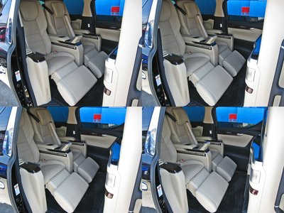 صورة 70 لـ 2018 Toyota ALPHARD