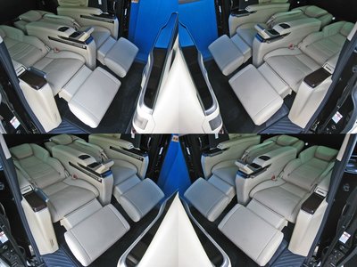 صورة 73 لـ 2018 Toyota ALPHARD