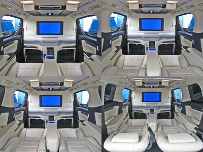 صورة 55 لـ 2018 Toyota ALPHARD