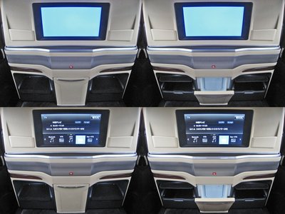 صورة 37 لـ 2018 Toyota ALPHARD