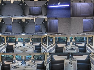 صورة 64 لـ 2018 Toyota ALPHARD