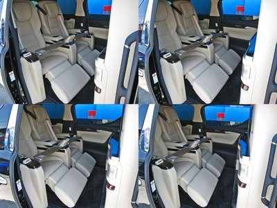صورة 71 لـ 2018 Toyota ALPHARD