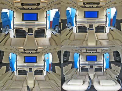 صورة 54 لـ 2018 Toyota ALPHARD