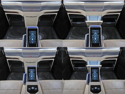 صورة 47 لـ 2018 Toyota ALPHARD