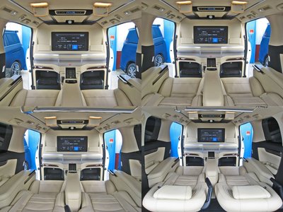 صورة 59 لـ 2018 Toyota ALPHARD